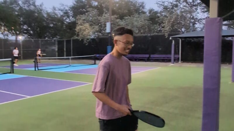 Cypress Park Pickleball Courts - Coral Springs, FL