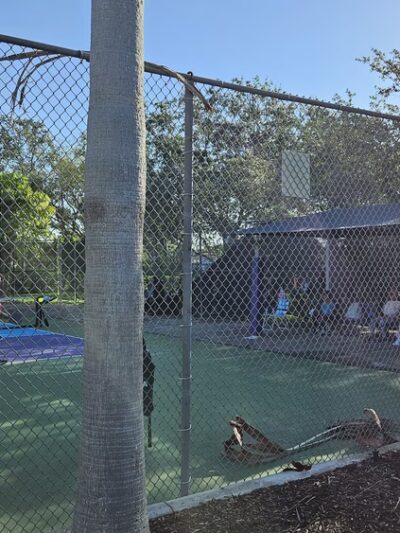 Cypress Park Pickleball Courts - Coral Springs, FL