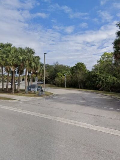 Dog park by kids school - Coral Springs, FL
