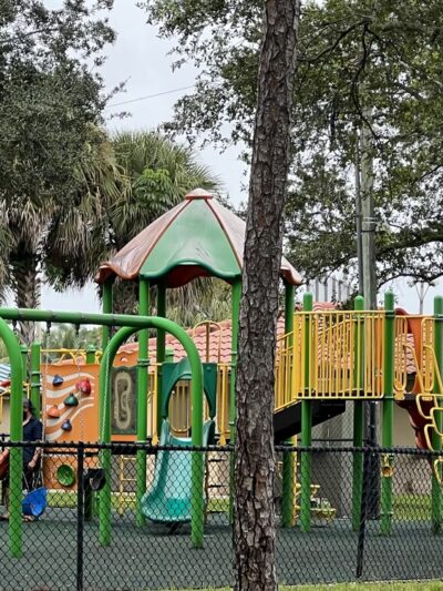 Lions Park - Coral Springs, FL