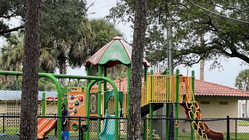 Lions Park - Coral Springs, FL