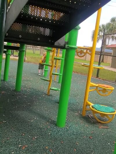 Lions Park - Coral Springs, FL