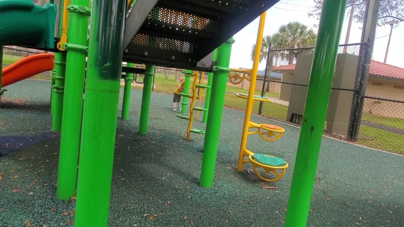Lions Park - Coral Springs, FL
