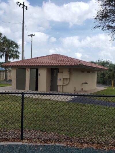 Lions Park - Coral Springs, FL