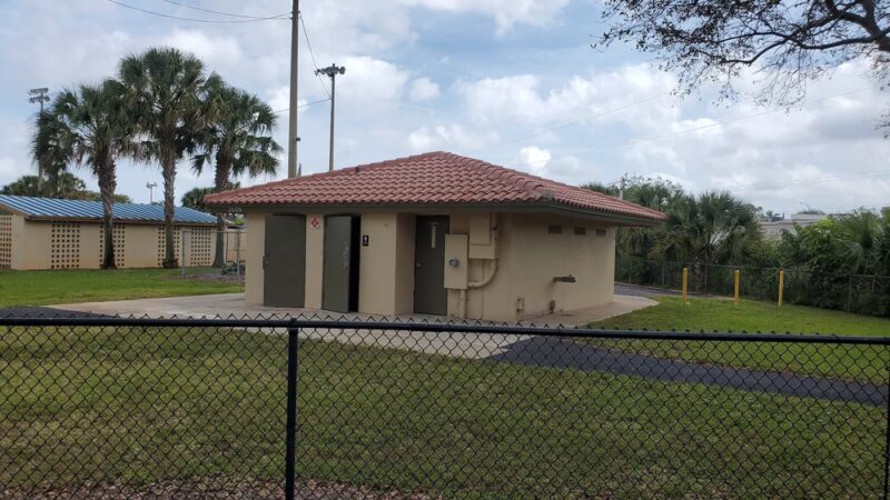 Lions Park - Coral Springs, FL