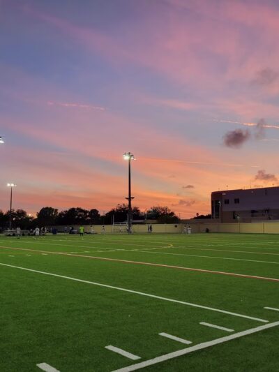 Mullins Hall - Coral Springs, FL
