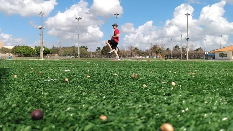 Mullins Hall - Coral Springs, FL
