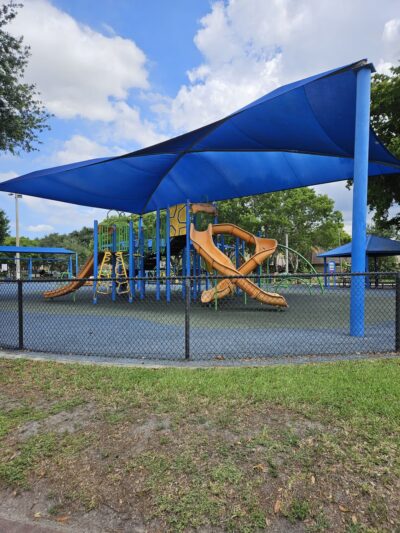 Mullins Hall - Coral Springs, FL