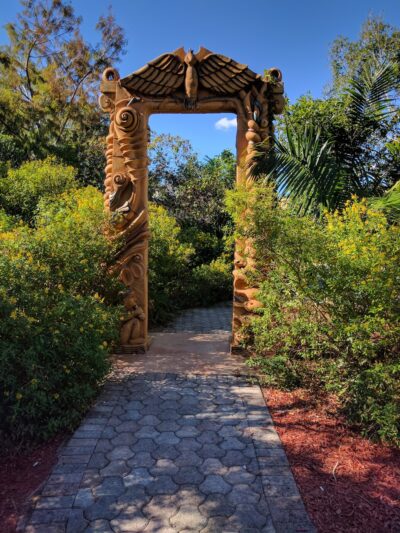 Mullins Hall - Coral Springs, FL