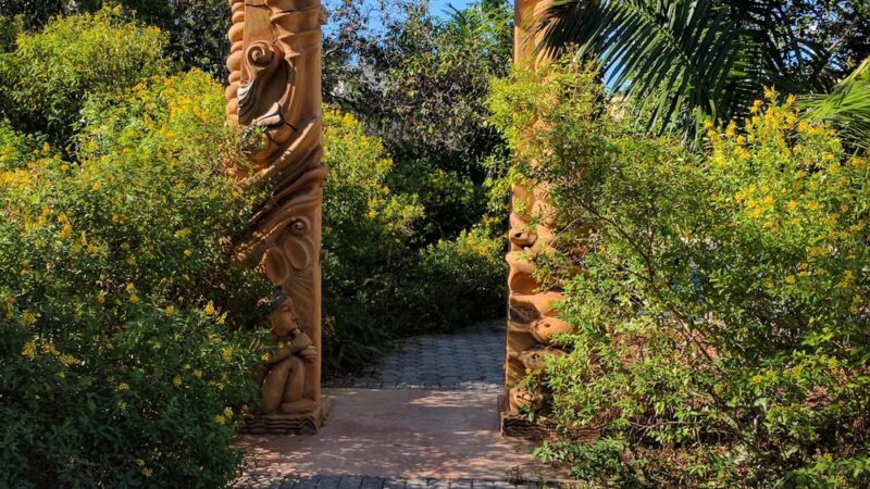 Mullins Hall - Coral Springs, FL