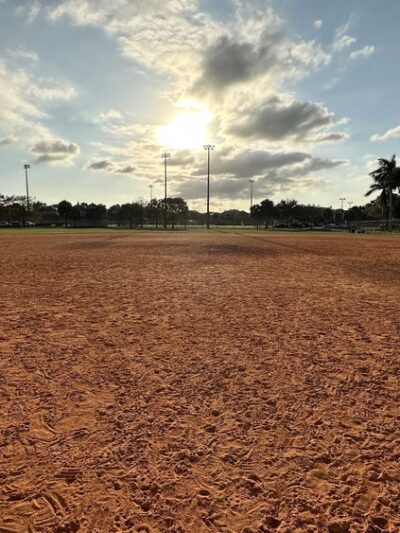 North Community Park - Coral Springs, FL