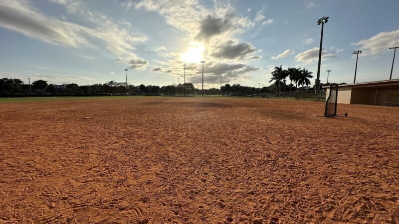 North Community Park - Coral Springs, FL