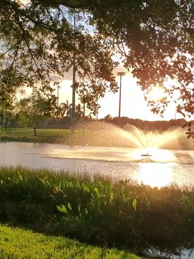 North Community Park - Coral Springs, FL