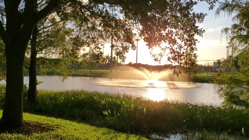 North Community Park - Coral Springs, FL