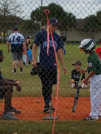 North Community Park - Coral Springs, FL