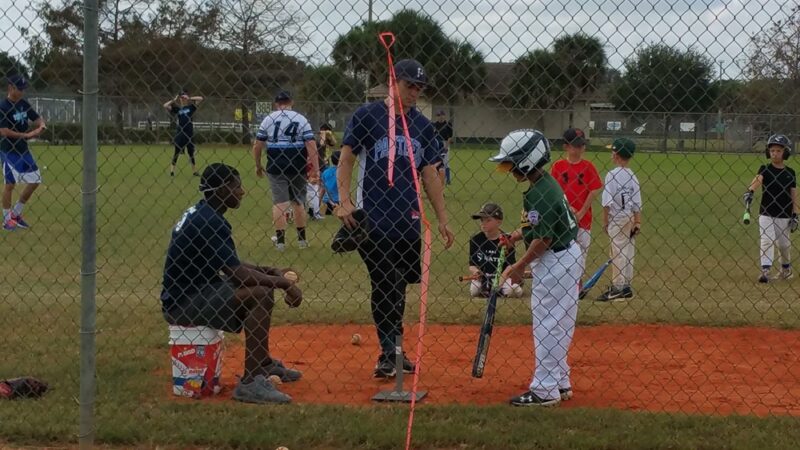 North Community Park - Coral Springs, FL