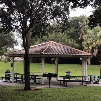 North Community Park - Coral Springs, FL