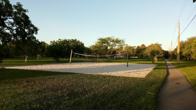 Poinciana - Coral Springs, FL
