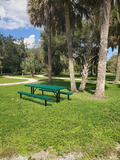 Ralph Diaz Memorial Park - Coral Springs, FL