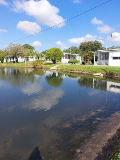 Ralph Diaz Memorial Park - Coral Springs, FL