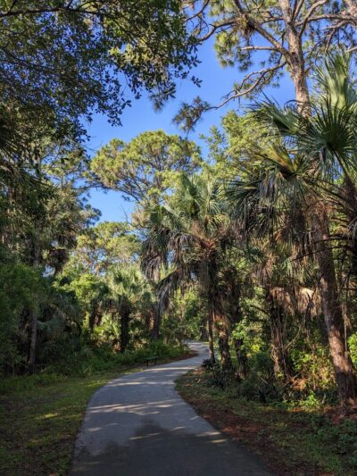 Sandy Ridge Sanctuary - Coral Springs, FL