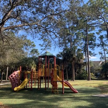 Sherwood Forest Park - Coral Springs, FL