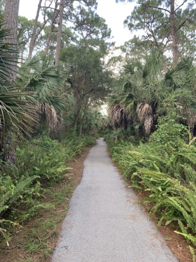 Sherwood Forest Park - Coral Springs, FL