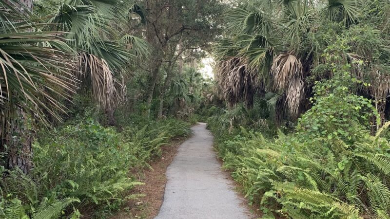 Sherwood Forest Park - Coral Springs, FL