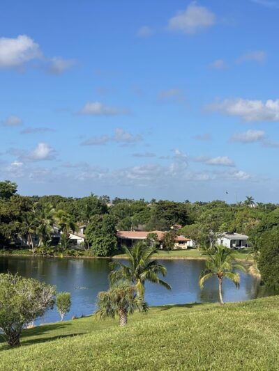 Three Friends Park - Coral Springs, FL