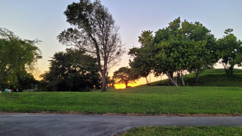 Three Friends Park - Coral Springs, FL