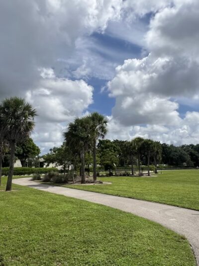 Village Green Park - Coral Springs, FL