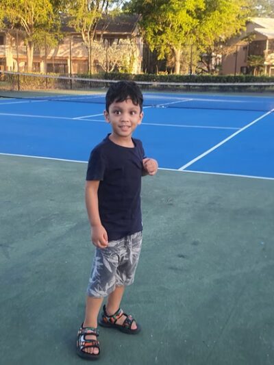 Village Green Park - Coral Springs, FL