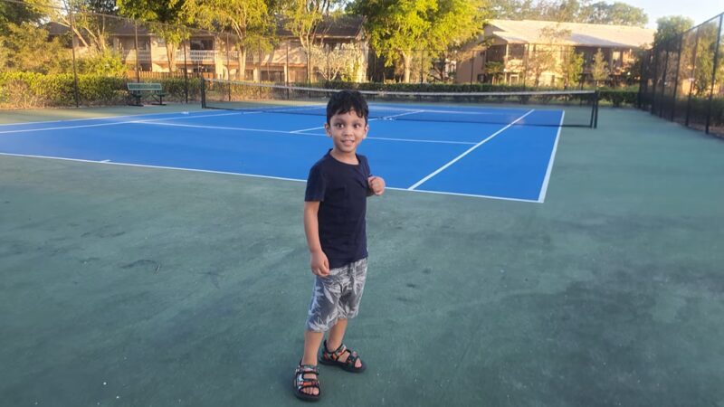 Village Green Park - Coral Springs, FL