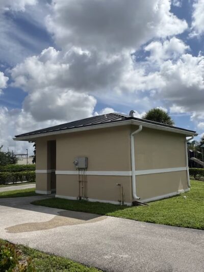 Village Green Park - Coral Springs, FL