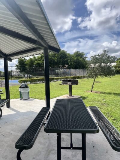 Village Green Park - Coral Springs, FL