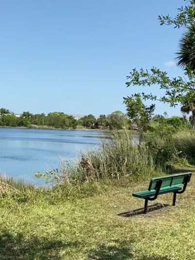 Westchester Park - Coral Springs, FL