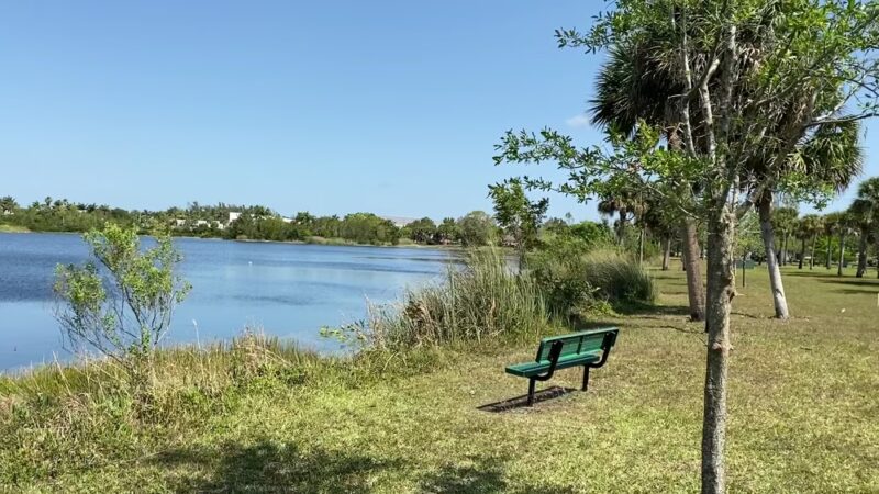Westchester Park - Coral Springs, FL
