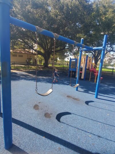 Westchester Park - Coral Springs, FL