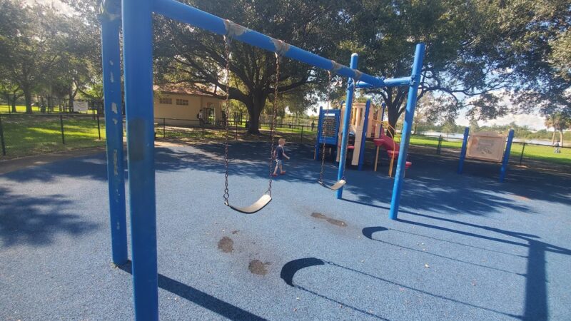 Westchester Park - Coral Springs, FL