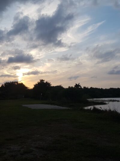 Westchester Park - Coral Springs, FL
