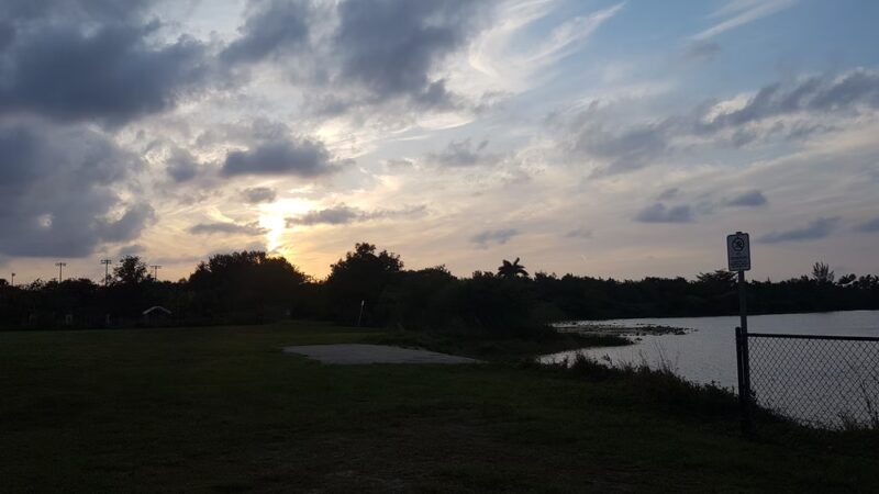 Westchester Park - Coral Springs, FL