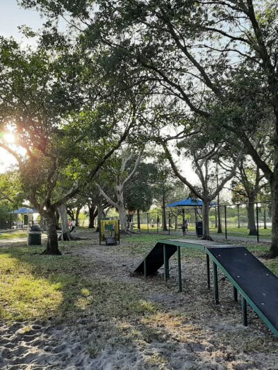 Westchester Park - Coral Springs, FL