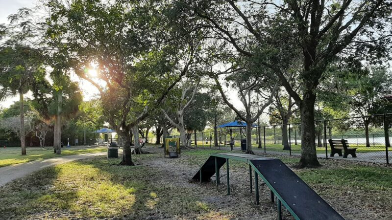 Westchester Park - Coral Springs, FL