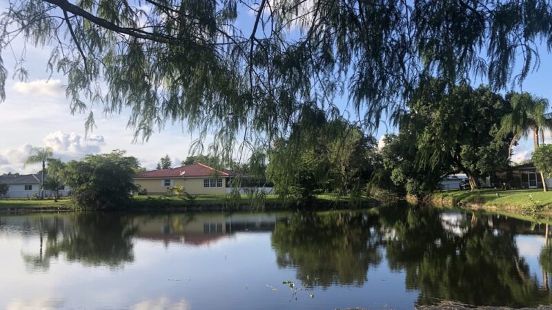 Windings Park - Coral Springs, FL