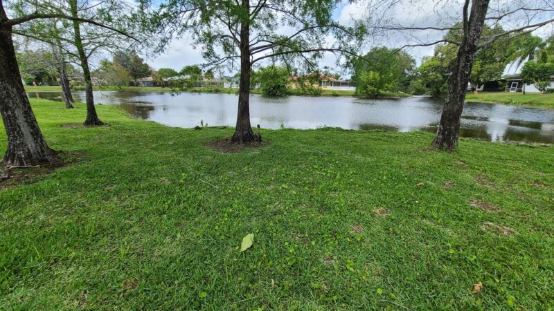 Windings Park - Coral Springs, FL