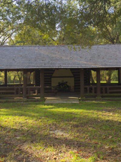 Huger Recreation Area - Cordesville, SC