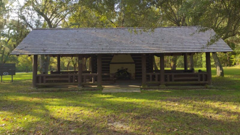Huger Recreation Area - Cordesville, SC