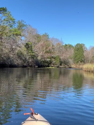 Huger Recreation Area - Cordesville, SC