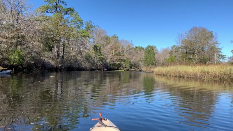 Huger Recreation Area - Cordesville, SC