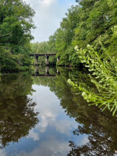 Huger Recreation Area - Cordesville, SC